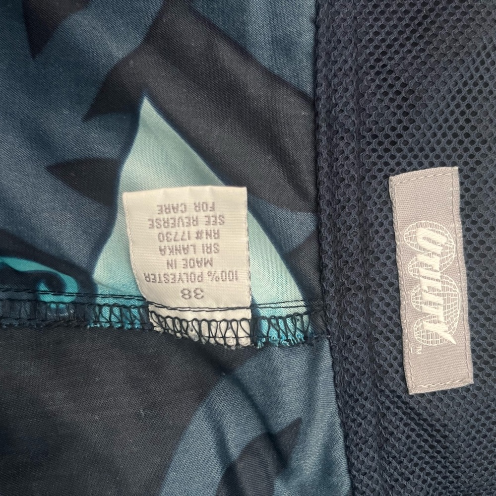 Utility Swim Trunks - Picture 2 of 3